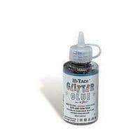 Impex Hi - Tack Glitter Glue 50ml - Multi Colour